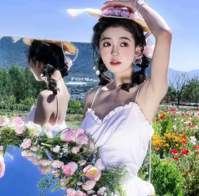 吸血稻草人